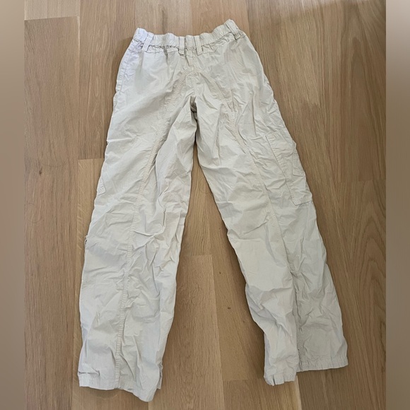 BDG y2k low rise cargo pants - Picture 3 of 6